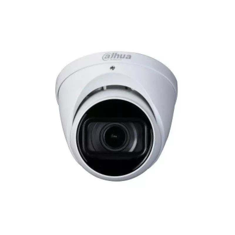 Dahua Technology Lite HAC-HDW1200T-Z-A-2712 drošības kamera Torreta CCTV drošības kamera Iekštelpām un ārā 1920 x 1080 pikseļi Griesti/Siena/Stabs