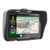 Navitel | Personīgā navigācijas ierīce | G550 MOTO | Bluetooth | 4,3 collu TFT skārienekrāns 480 x 272 | GPS (satelīts) | Iekļautas kartes