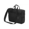 DICOTA Eco Top Traveller GO 39.6 cm 15.6 Melns Pārnēsāšanas rokturis Plecu siksna