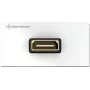 HDMI pagarinātāja kabelis Kindermann 7456000710 — 10 m aktīvs optisks HDMI 4K 60Hz