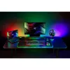 Razer MelnsWidow V4 Pro klaviatūra spēlēm USB QWERTZ vācu melna