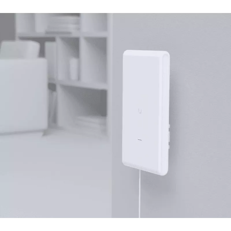 Ubiquiti UniFi UAP-AC-M-PRO-5 Mesh Pro piekļuves punkts (5 gab.)