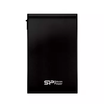 Silicon Power Armor A80 2TB ārējais cietais disks