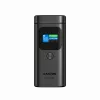 CANYON Qi2 magnētiskais barošanas bloks OnPower 150 15000mAh Alumīnijs Tumši pelēks