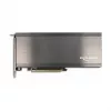 DeLOCK PCI Express 4.0 x16 karte ar 4 iekšējiem NVMe M.2 Key M slotiem, dzesēšanas radiatoru un ventilatoru