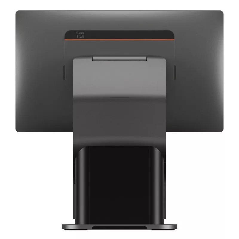 POS sistēma SUNMI T3 PRO MAX 15,6 collu Full HD ar NFC - skārienekrāns, maksājumu terminālis