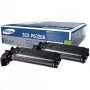 Samsung SCX-P6320A 2 iepakojumā Melnās tonera kasetnes, 16000 lappuses, Melna, 2 gab.