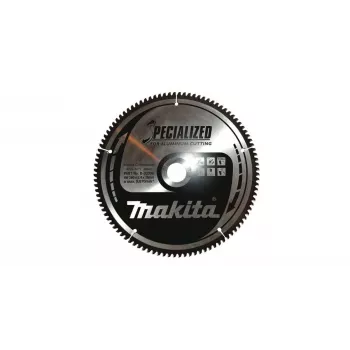 Makita Speciālais ripzāģa asmens 26 cm 1 gab.