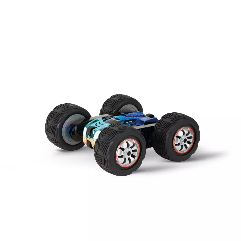 CARRERA RC Turnator Colo r Flip triku automašīna