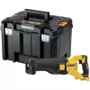 DEWALT DCS389NT virzuļzāģis FlexVolt 54V TSTAK melns, dzeltens