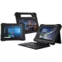 Zebra - plecu siksna - 128 cm - for XBOOK L10, XPAD L10, XSLATE L10 (410057)