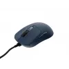 FURY TANTO T4 SPĒĻU PELE 12000DPI RGB TUMŠI ZILA PROGRAMMĒJAMA SPĒĻU