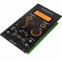 Efektu iekārta Behringer SPACE FX 0720-ABQ86-001 — modulārs telpisko efektu procesors