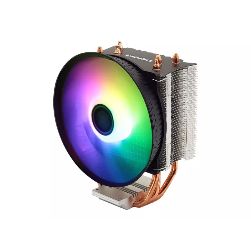 CPU DZESĒTĀJS DAUDZLIEGZDAI/M403PRO.ARGB XC129 XILENCE