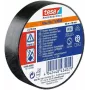 Izolācijas lente Tesa tesaflex 53988 PVC elektriskā lente 25 m x 19 mm, melna