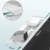 Plaukta turētājs iMac 312 baltam
