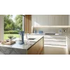 Smeg TSF01SBMEU tosteris 6 2 šķēles 950 W zils
