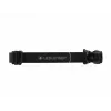 Galvas lukturītis Led Lenser MH4 melns 502151 200 lūmeni IP54