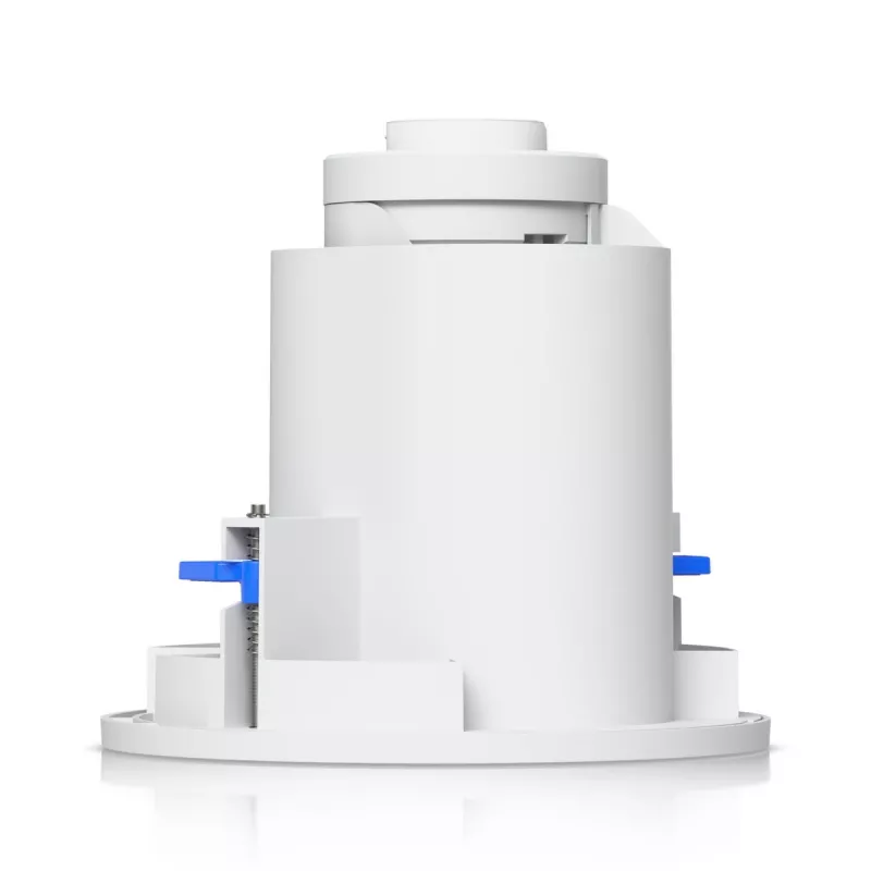 Ubiquiti UACC-G6-PTZ-ICM-W stiprinājums āra lietošanai, balts, diametrs 15,1 cm