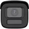 IP Bullet Camera Hikvision Pro Series ColorVu 4 MP Motorizēta Varifokāla 2.8–12 mm, 1/1.8 collu CMOS, Vadu, Iekštelpās/Ārā, Balta