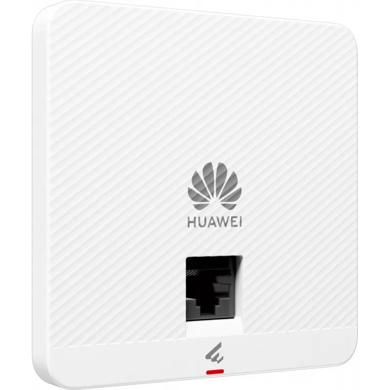 Huawei AP162E - WiFi6 iekštelpu divu joslu piekļuves punkts - viedā antena