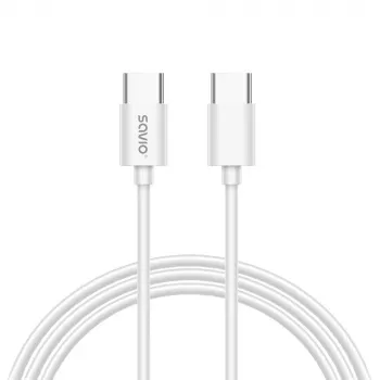 Sienas lādētājs 30W LA-10 SAVIO