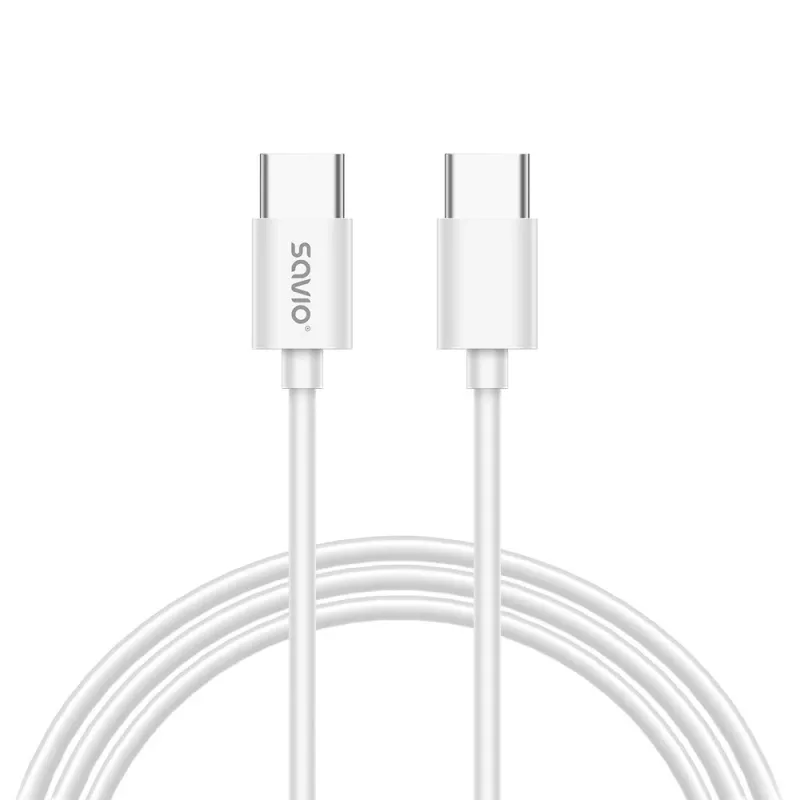 Sienas lādētājs 30W LA-10 SAVIO