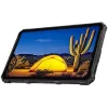 Tablet Armor Pad 4 Ultra 10/8/256GB Melns Ulefone