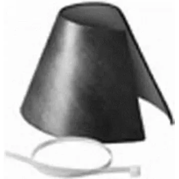 Blīvējuma lente Televes MDB4260 Melns