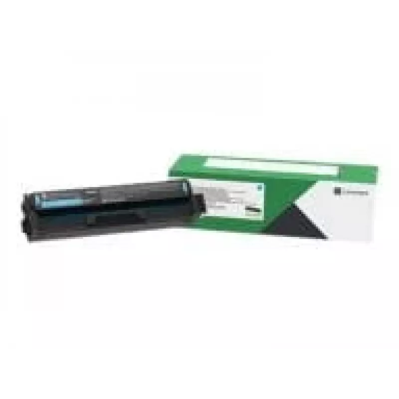 Drukas kārtridžs Lexmark 20N2XC0 Īpaši augstas ietilpības 3000 lappuses ciāna
