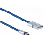 USB kabelis ShiverPeaks BS14-50017
