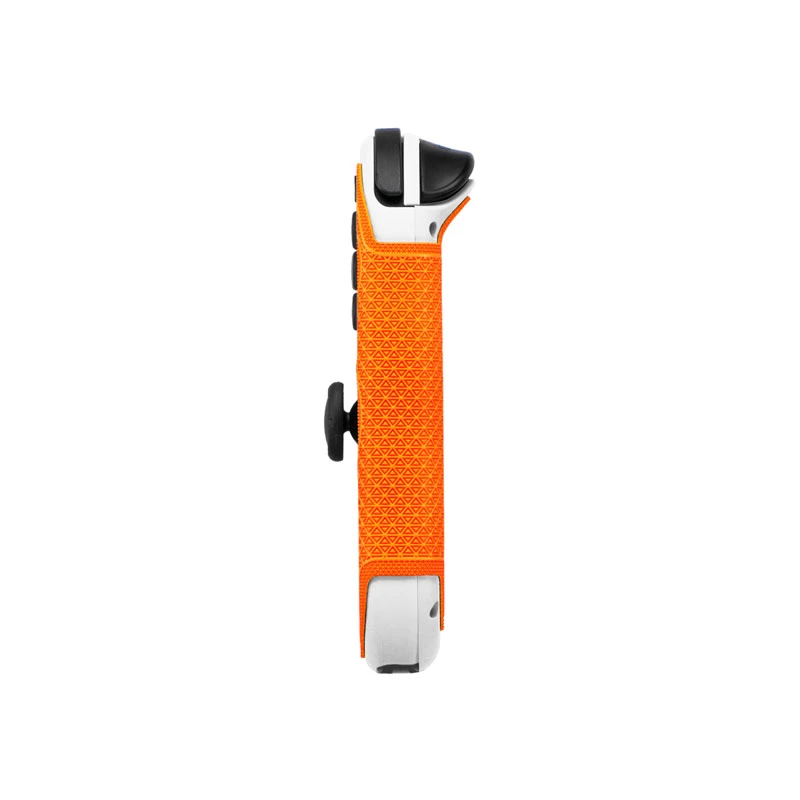 Lizard Skins Switch Joy-Con - Tangerine (piegriezts, 0,5 mm)