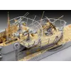Plastmasas modeļa komplekts REVELL Vācu zemūdene Type VII C/41 1/72 mērogā