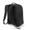 DICOTA Eco CORE mugursoma ar riteņiem 14–16 collas, melna