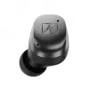 SENNHEISER Momentum MTW4 Wireless Bluetooth trokšņu slāpējošas sporta austiņas - melnas un grafīta