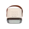 Karaoke skaļrunis, KARAOKE RGB Bluetooth skaļrunis, 30W