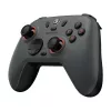 GameSir bezvadu kontrolleris Nova 2 Lite pelēks — Bluetooth saderīgs, kompakts spēļu kontrolleris
