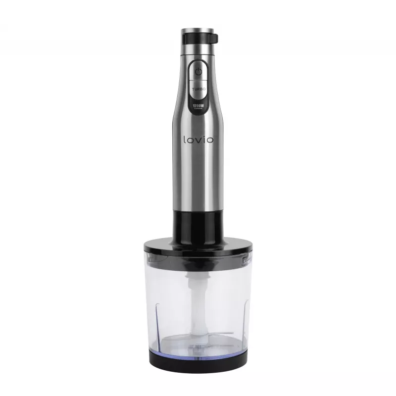 Blenderis Lovio LVHBL001