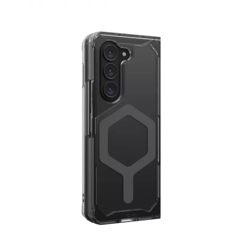 Urban Armor Gear 21421511313A mobilā tālruņa maciņš 19.3 cm (7.6) Pārvalks Caurspīdīgs