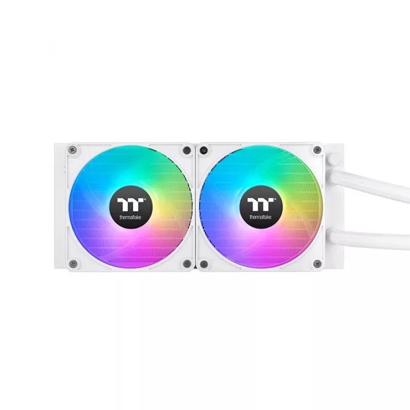 Daudzfunkcionāls šķidruma dzesētājs Thermaltake TH240 V2 Ultra EX ARGB