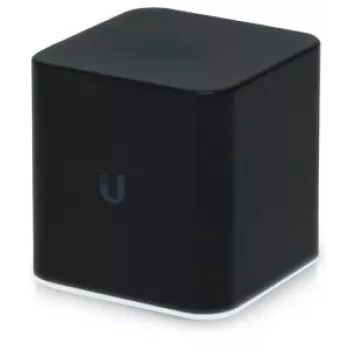 Ubiquiti ACB-ISP WiFi maršrutētājs, airCube, 2,4 GHz, MIMO, 4x RJ45 100 Mb/s