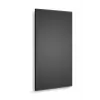 NEC MultiSync M651-2 Kioska dizains 165,1 cm (65 collas) LED 500 cd/m² 4K Ultra HD Melns Iebūvēts procesors