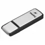 Hama Fancy USB zibatmiņa 64 GB USB Type-A 2.0 Melns, Sudraba