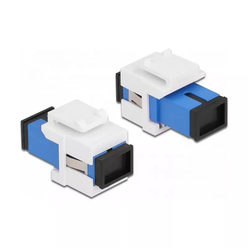Keystone Module SC Simplex female uz SC Simplex female DeLOCK