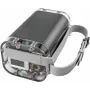 Ansmann PB4100 litija polimēra (LiPo) 40000 mAh sudraba krāsā (1700-0178)