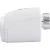 eQ-3 AG Homematic IP HMIP-eTRV, RF, 868,3 MHz, Balts, M30 x 1,5, IP20, Digitāls
