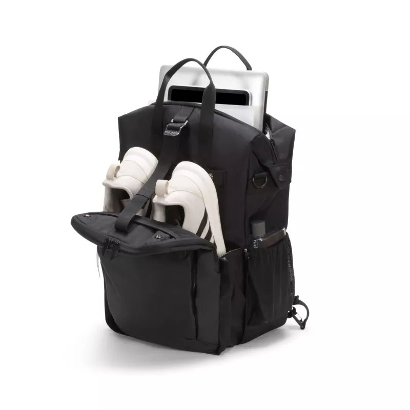 Eco Dual GO Microsoft Surface mugursoma klēpjdatoram 13-15,6 collas