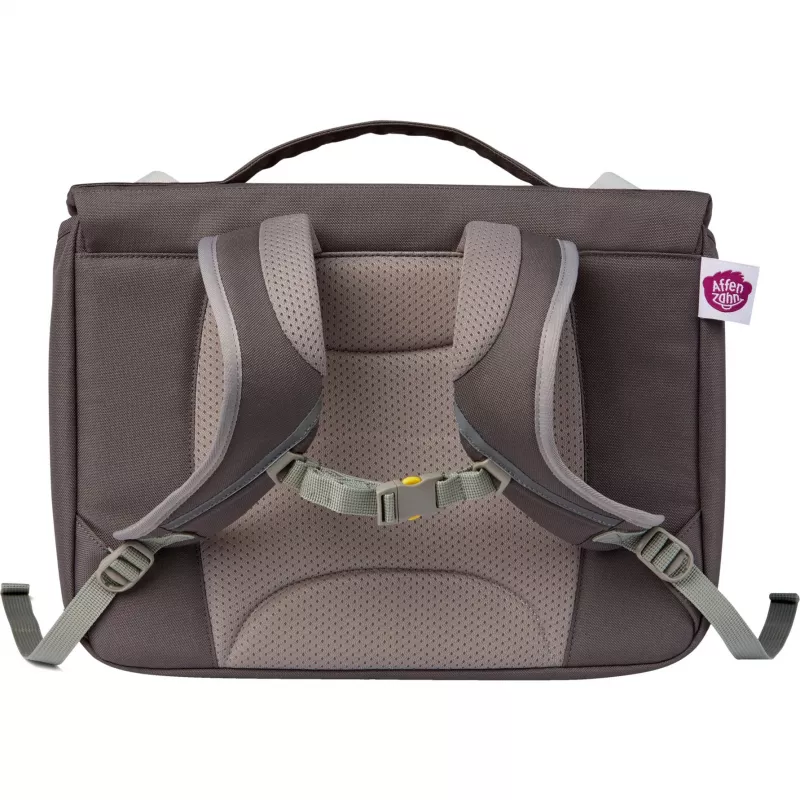 Schultasche Hund (Pelēks)