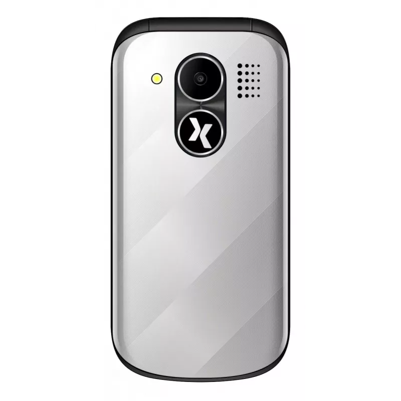 Mobilais telefons MAXCOM MM 815, 2,4 collu ekrāns