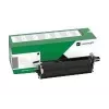 Lexmark CX942 943 944 ciāna 22K tonera kasetne toneris melns